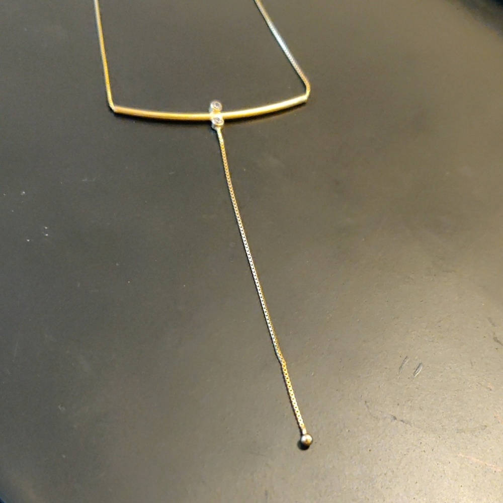 Fashion Necklace